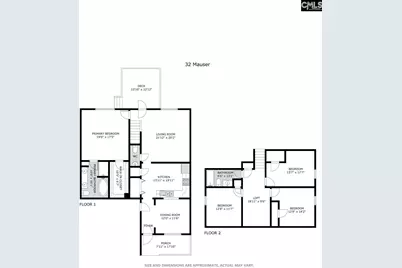 32 Mauser Drive, Lugoff, SC 29078 - Photo 44