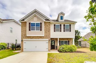 457 Lakemont Dr, Columbia, SC 29229 - Photo 6