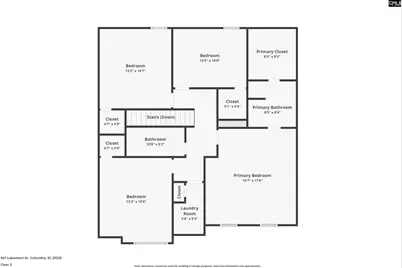 457 Lakemont Drive, Columbia, SC 29229 - Photo 46