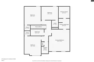 457 Lakemont Dr, Columbia, SC 29229 - Photo 46