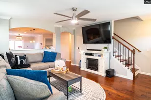 550 Walking Ln, Lexington, SC 29073 - Photo 2