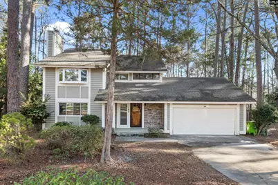 140 Forest Fern Road, Columbia, SC 29212 - Photo 1