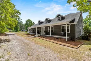 1221 Martin Smith Rd, Gilbert, SC 29054 - Photo 2