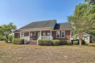 133 Pleasant Home Rd, Blackville, SC 29817 - Photo 2