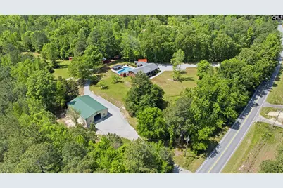 12205 Broad River Road, Little Mountain, SC 29075 - Photo 2