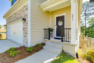 237 Shadowbrook Wy, Camden, SC 29020 - Photo 4