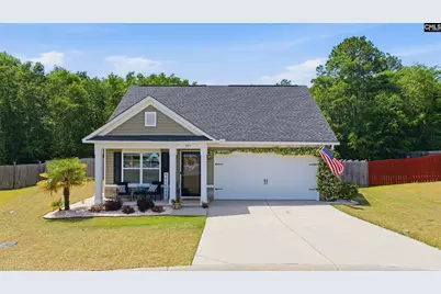 391 Summer Creek Drive, West Columbia, SC 29172 - Photo 1