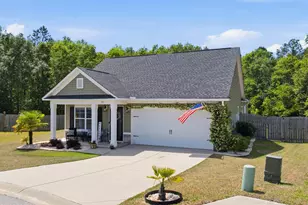 391 Summer Creek Dr, West Columbia, SC 29172 - Photo 2