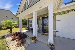 391 Summer Creek Dr, West Columbia, SC 29172 - Photo 4