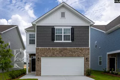 519 Marcus Way, Gilbert, SC 29054 - Photo 1