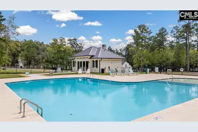 615 Misty Banks Drive, Chapin, SC 29036 - Photo 8