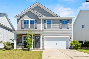 941 Native Rye Wy, Lexington, SC 29073 - Photo 1