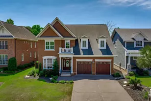 256 Congaree Park Dr, West Columbia, SC 29169 - Photo 2