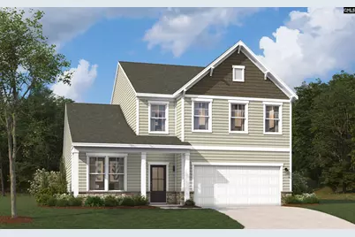 673 Rose Copper Way, Lexington, SC 29073 - Photo 1