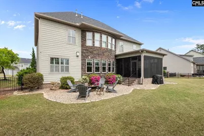 218 Glenn Village Circle, Blythewood, SC 29016 - Photo 44