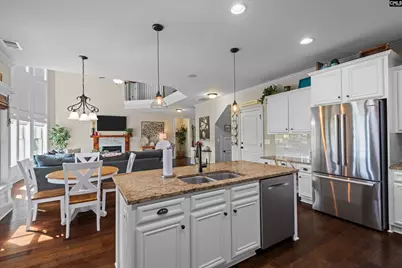 218 Glenn Village Circle, Blythewood, SC 29016 - Photo 20