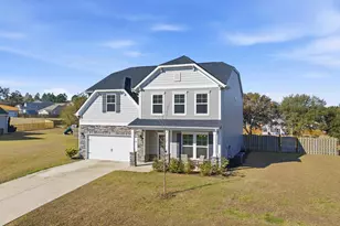 420 Jedburgh Ct, Lexington, SC 29073 - Photo 2