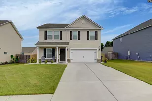 18 Manchurian Ct, Elgin, SC 29045 - Photo 2