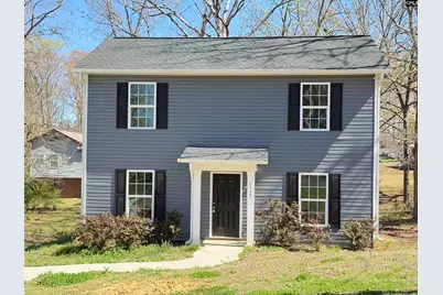 1523 Oakwood Avenue, Lancaster, SC 29720 - Photo 1