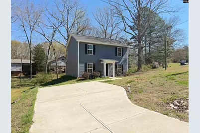 1523 Oakwood Avenue, Lancaster, SC 29720 - Photo 2