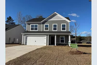 2195 Citation Street, Sumter, SC 29153 - Photo 1
