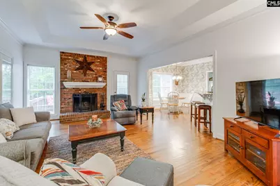 11 Hilltopper Court, Blythewood, SC 29016 - Photo 6
