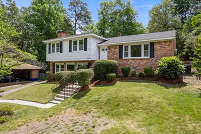 3300 Foxhall Road, Columbia, SC 29204 - Photo 1