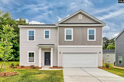 766 Samantha Street, West Columbia, SC 29170 - Photo 1