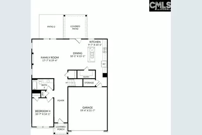 28 Spider Web Court, Blythewood, SC 29016 - Photo 44