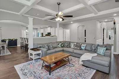 330 Pisgah Flats Circle, Lexington, SC 29072 - Photo 14
