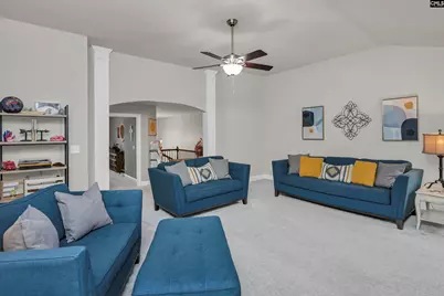 330 Pisgah Flats Circle, Lexington, SC 29072 - Photo 24