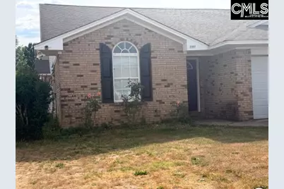 2207 Dartmouth Drive, Sumter, SC 29153 - Photo 2