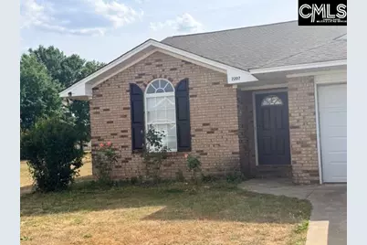 2207 Dartmouth Drive, Sumter, SC 29153 - Photo 1