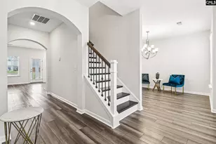 682 Bellflower Ln, Blythewood, SC 29016 - Photo 4