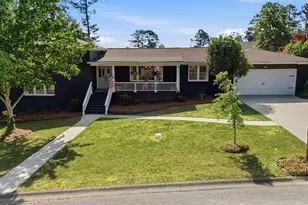 2124 Beaver Ln, West Columbia, SC 29169 - Photo 2