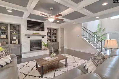 414 Litchfield Lane, Lexington, SC 29072 - Photo 10