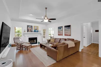 1024 Hampton Crest Drive, West Columbia, SC 29170 - Photo 4