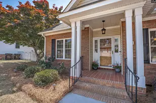 1024 Hampton Crest Dr, West Columbia, SC 29170 - Photo 2