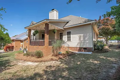 1024 Hampton Crest Drive, West Columbia, SC 29170 - Photo 42
