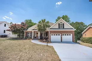1024 Hampton Crest Dr, West Columbia, SC 29170 - Photo 1