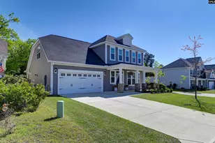 1331 Tamarind Ln, Chapin, SC 29036 - Photo 6