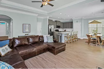 1331 Tamarind Lane, Chapin, SC 29036 - Photo 18