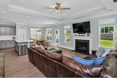 1331 Tamarind Lane, Chapin, SC 29036 - Photo 16