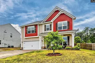 748 Spring Cress Dr, Lexington, SC 29073 - Photo 2