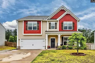 748 Spring Cress Dr, Lexington, SC 29073 - Photo 1
