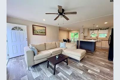 841 Cedar Creek Road, Swansea, SC 29160 - Photo 6