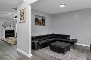 523 Whitewater Dr, Irmo, SC 29063 - Photo 6