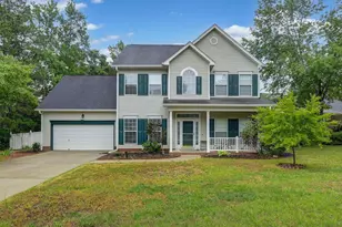 523 Whitewater Dr, Irmo, SC 29063 - Photo 2