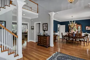 409 Steeple Crest N, Irmo, SC 29063 - Photo 4