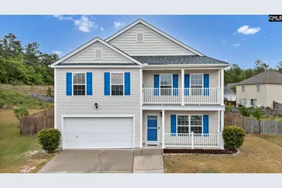 110 Eugene Court, Lexington, SC 29073 - Photo 1
